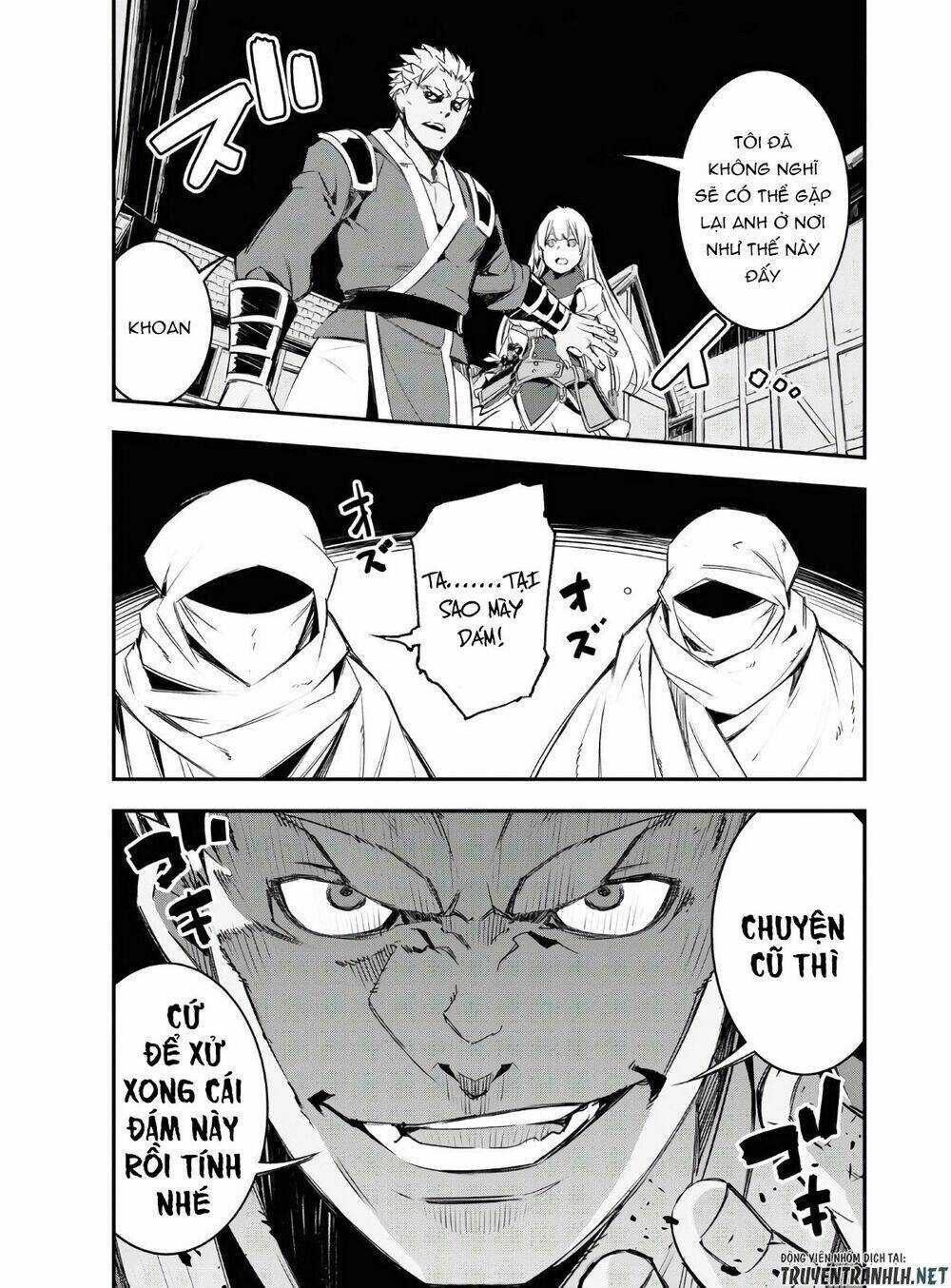 Shin No Nakama Janai To Yuusha No Party Wo Oidasareta No De, Henkyou De Slow Life Suru Koto Ni Shima Chapter 29 trang 20