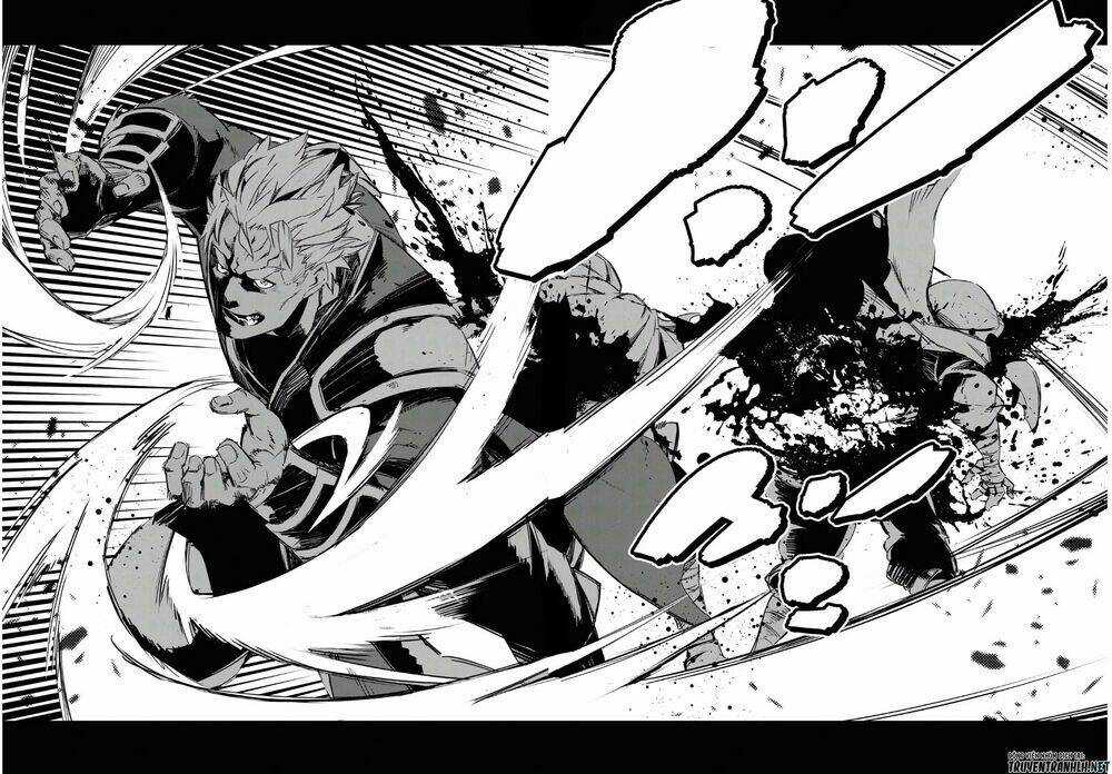 Shin No Nakama Janai To Yuusha No Party Wo Oidasareta No De, Henkyou De Slow Life Suru Koto Ni Shima Chapter 29 trang 21