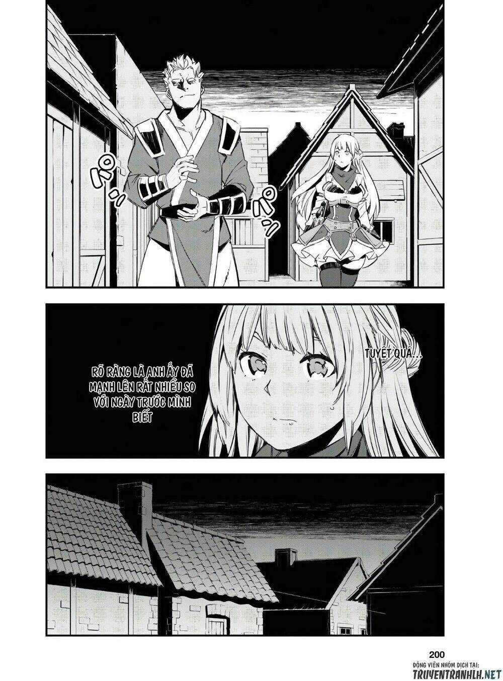 Shin No Nakama Janai To Yuusha No Party Wo Oidasareta No De, Henkyou De Slow Life Suru Koto Ni Shima Chapter 29 trang 22