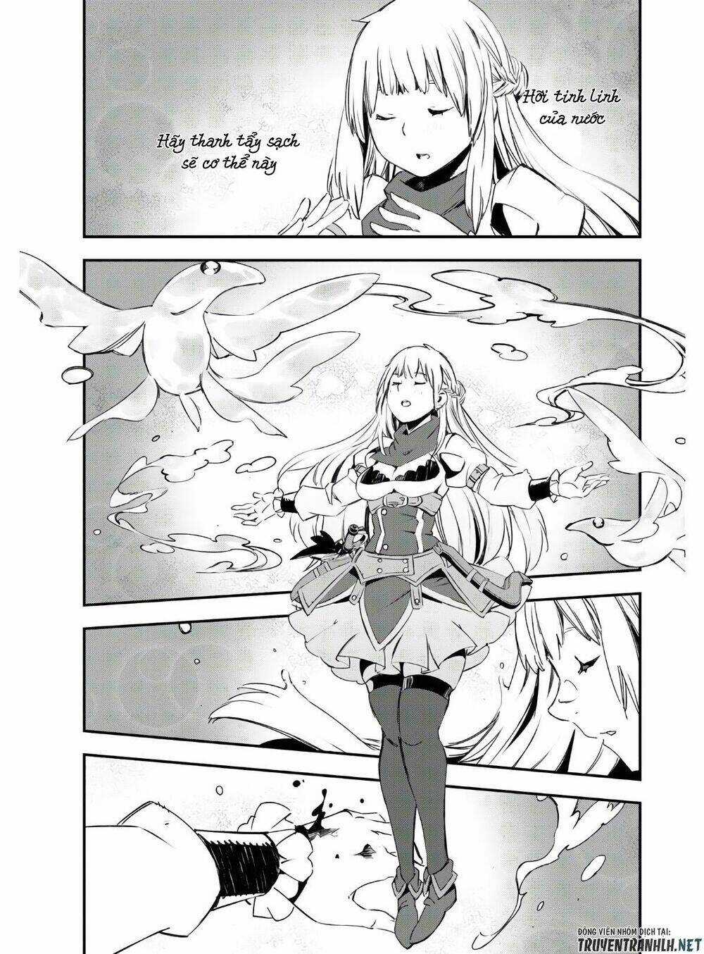 Shin No Nakama Janai To Yuusha No Party Wo Oidasareta No De, Henkyou De Slow Life Suru Koto Ni Shima Chapter 29 trang 23