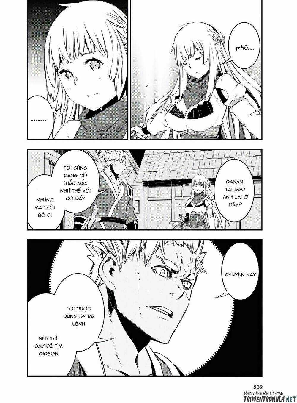 Shin No Nakama Janai To Yuusha No Party Wo Oidasareta No De, Henkyou De Slow Life Suru Koto Ni Shima Chapter 29 trang 24