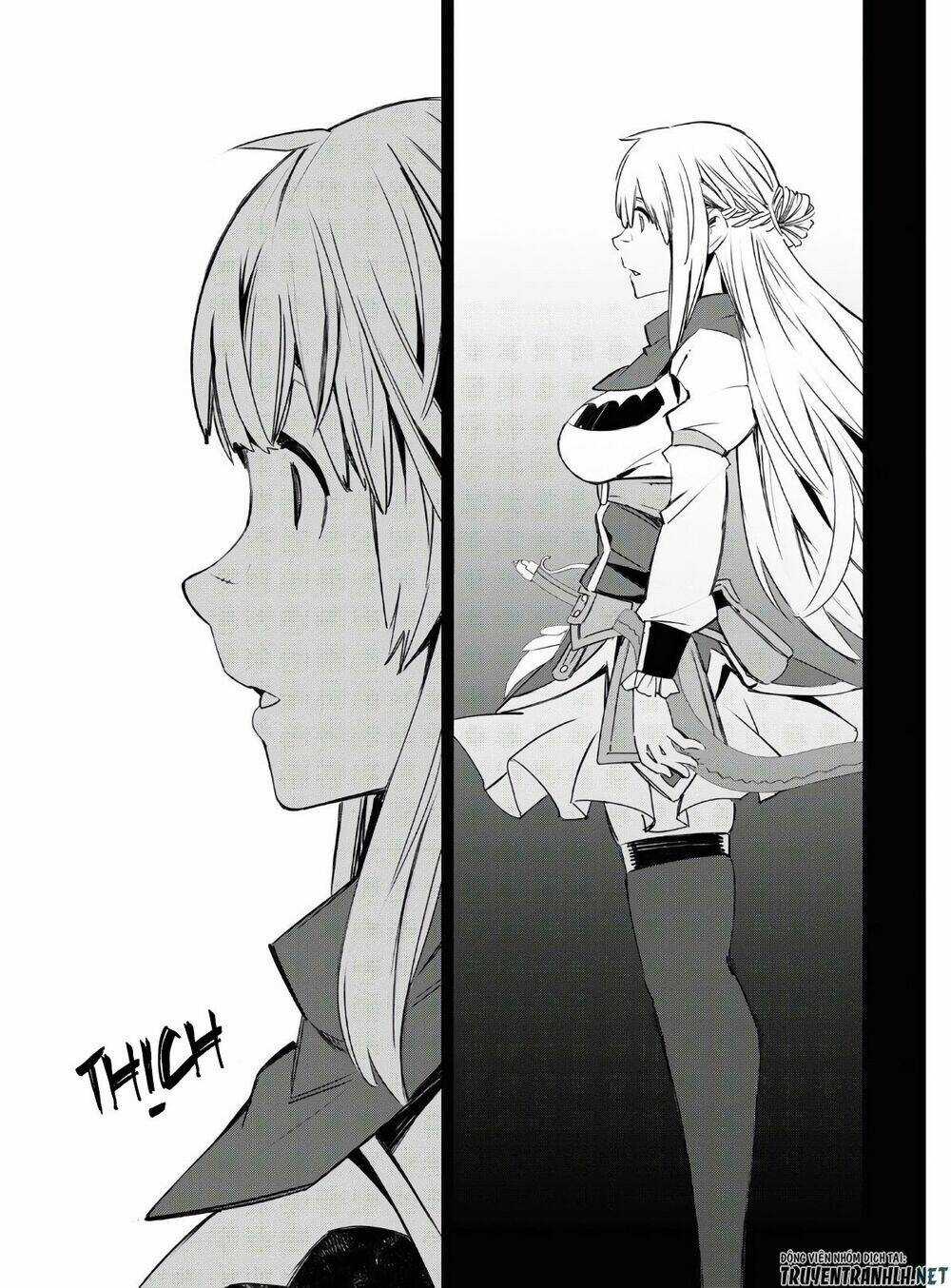 Shin No Nakama Janai To Yuusha No Party Wo Oidasareta No De, Henkyou De Slow Life Suru Koto Ni Shima Chapter 29 trang 25