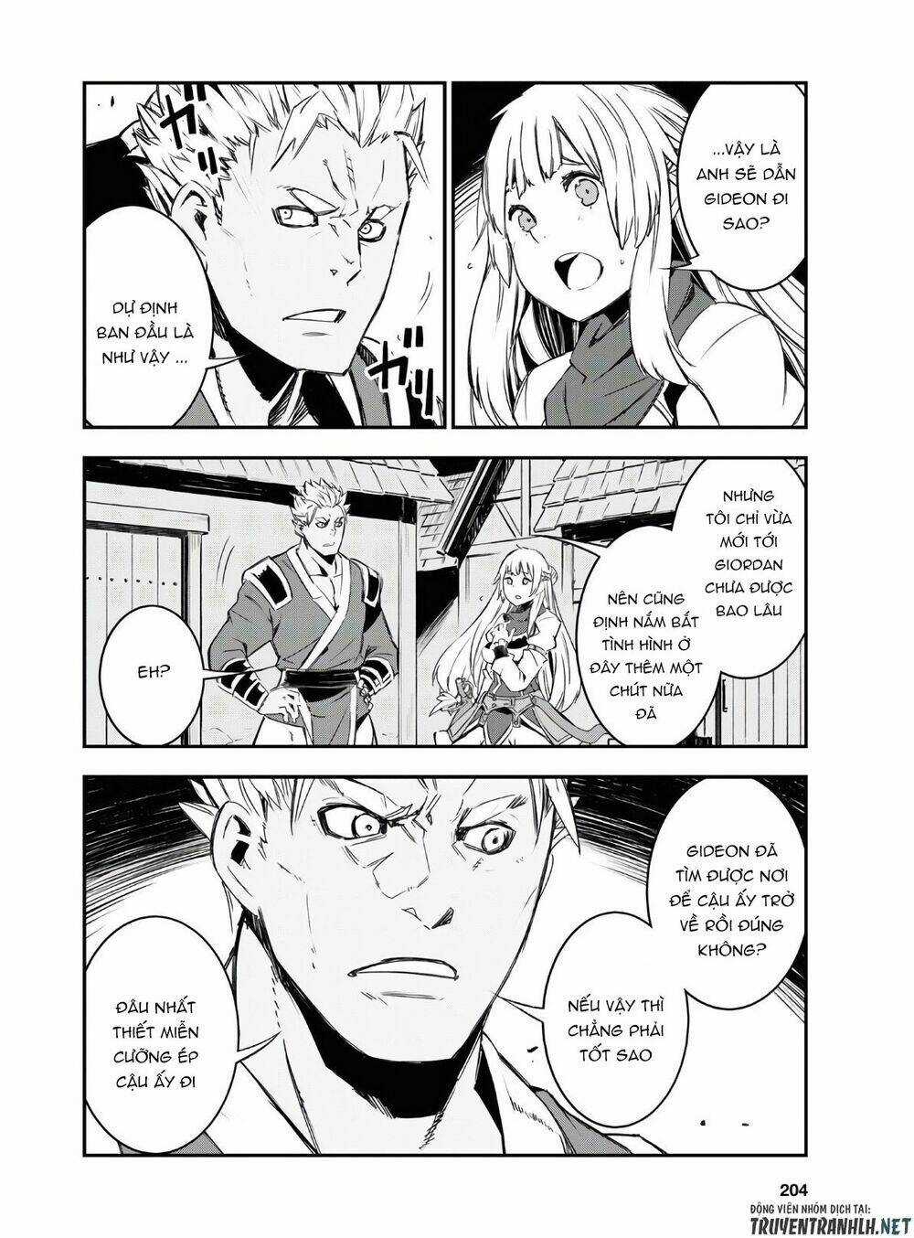 Shin No Nakama Janai To Yuusha No Party Wo Oidasareta No De, Henkyou De Slow Life Suru Koto Ni Shima Chapter 29 trang 26