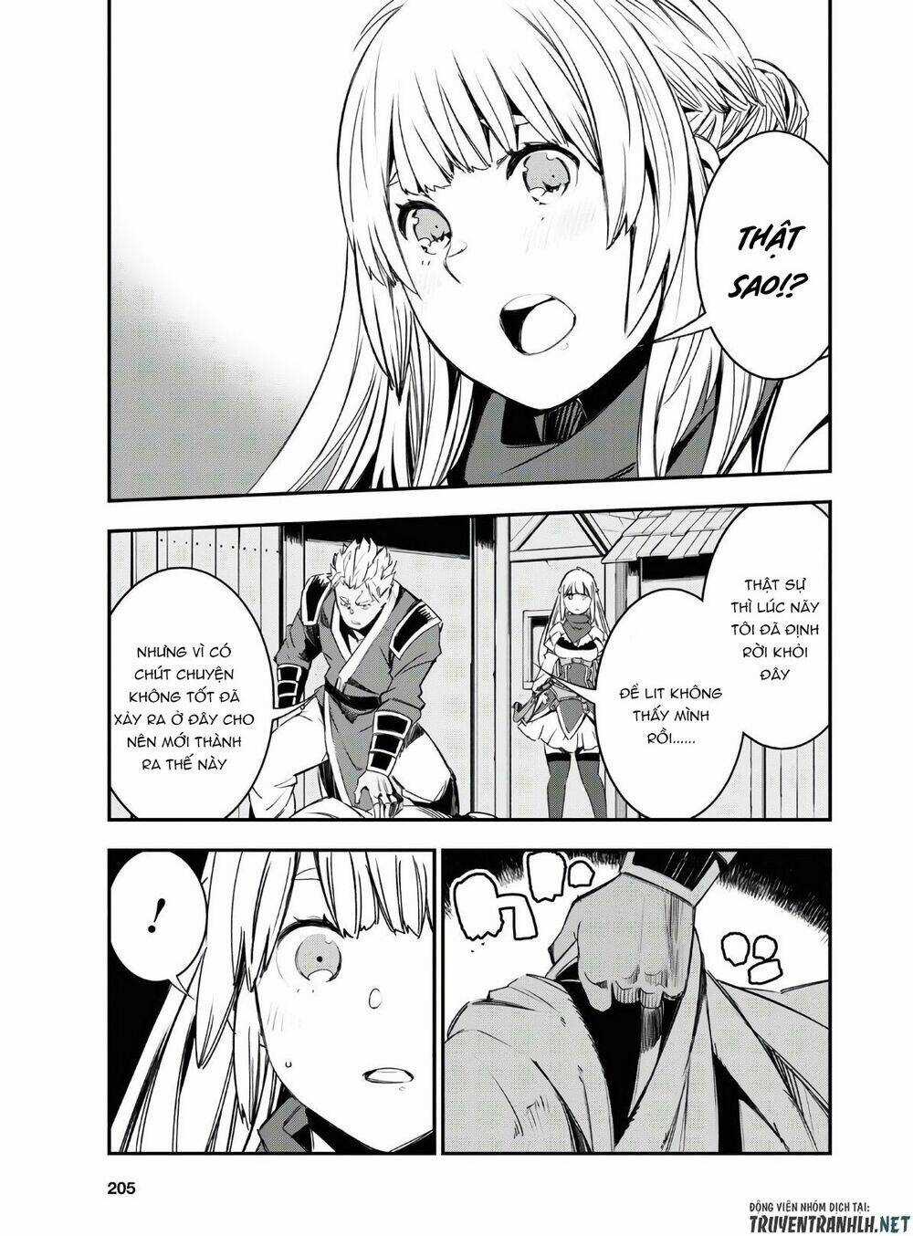 Shin No Nakama Janai To Yuusha No Party Wo Oidasareta No De, Henkyou De Slow Life Suru Koto Ni Shima Chapter 29 trang 27