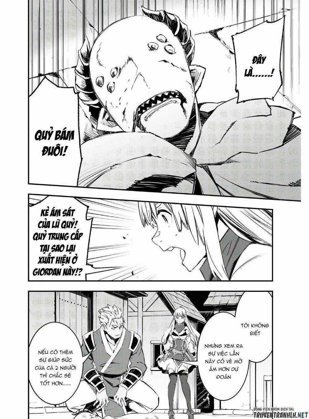 Shin No Nakama Janai To Yuusha No Party Wo Oidasareta No De, Henkyou De Slow Life Suru Koto Ni Shima Chapter 29 trang 28