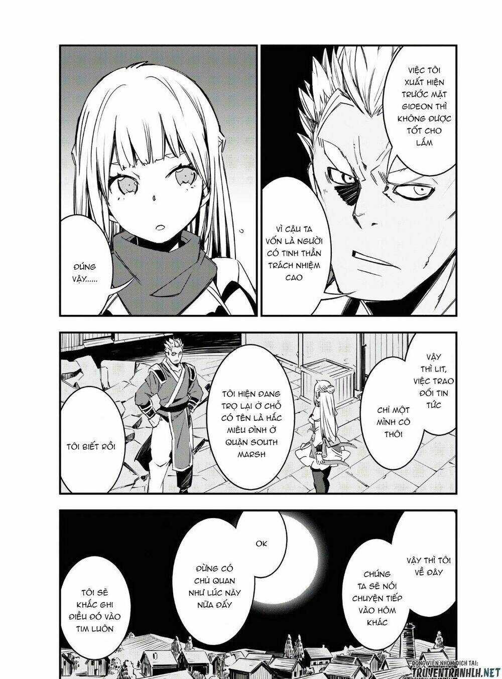 Shin No Nakama Janai To Yuusha No Party Wo Oidasareta No De, Henkyou De Slow Life Suru Koto Ni Shima Chapter 29 trang 29