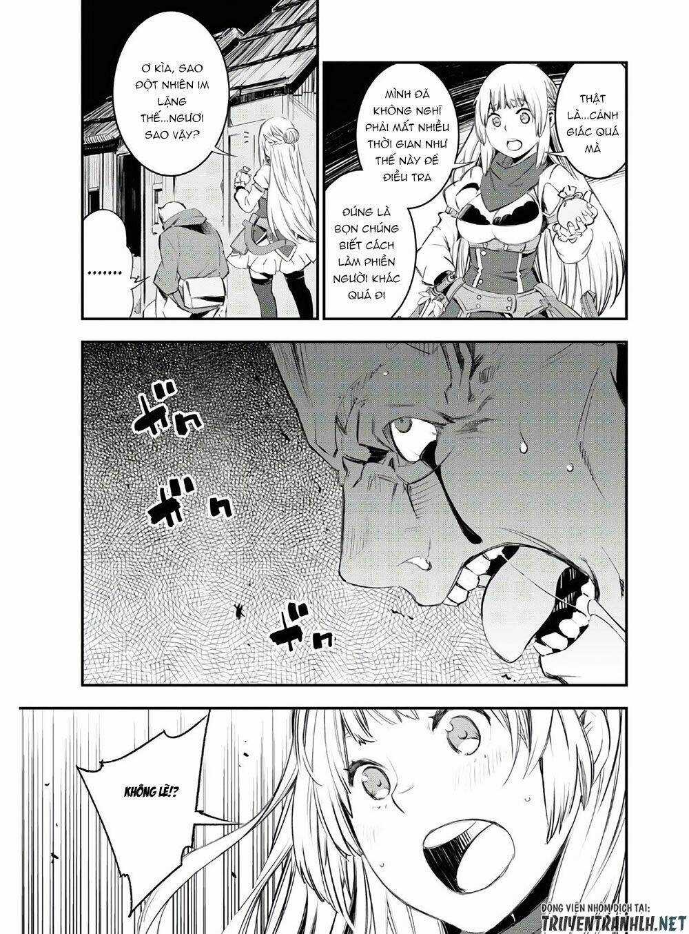 Shin No Nakama Janai To Yuusha No Party Wo Oidasareta No De, Henkyou De Slow Life Suru Koto Ni Shima Chapter 29 trang 8