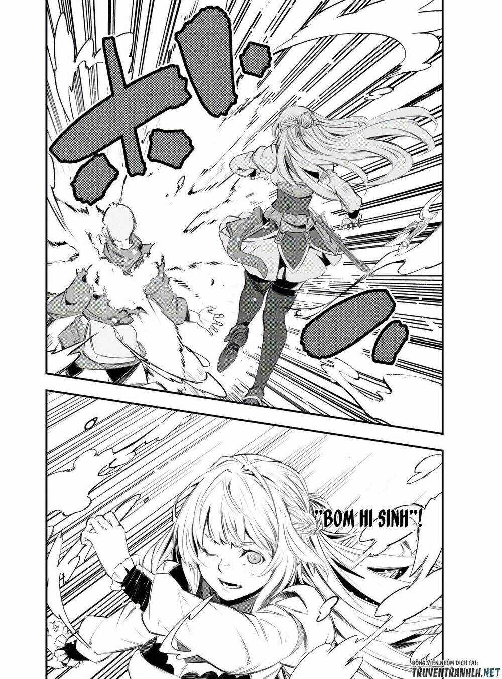 Shin No Nakama Janai To Yuusha No Party Wo Oidasareta No De, Henkyou De Slow Life Suru Koto Ni Shima Chapter 29 trang 9