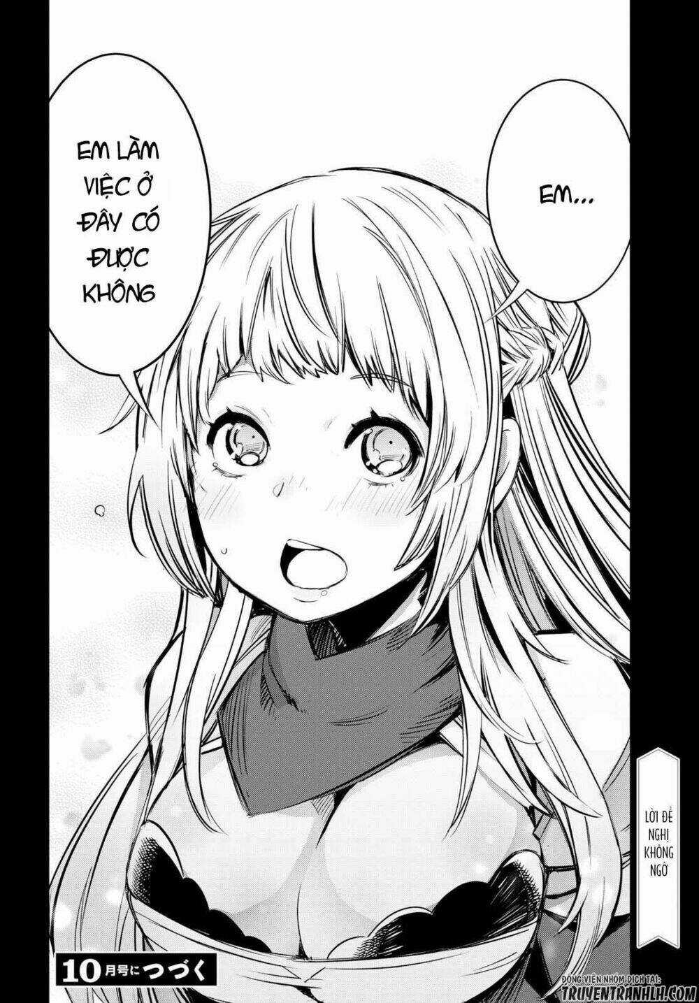 Shin No Nakama Janai To Yuusha No Party Wo Oidasareta No De, Henkyou De Slow Life Suru Koto Ni Shima Chapter 3 trang 28