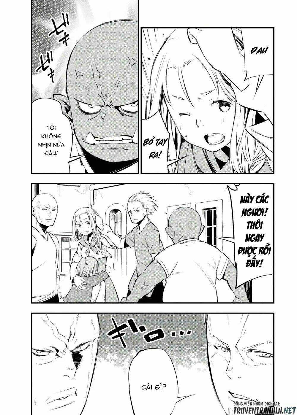 Shin No Nakama Janai To Yuusha No Party Wo Oidasareta No De, Henkyou De Slow Life Suru Koto Ni Shima Chapter 30 trang 20