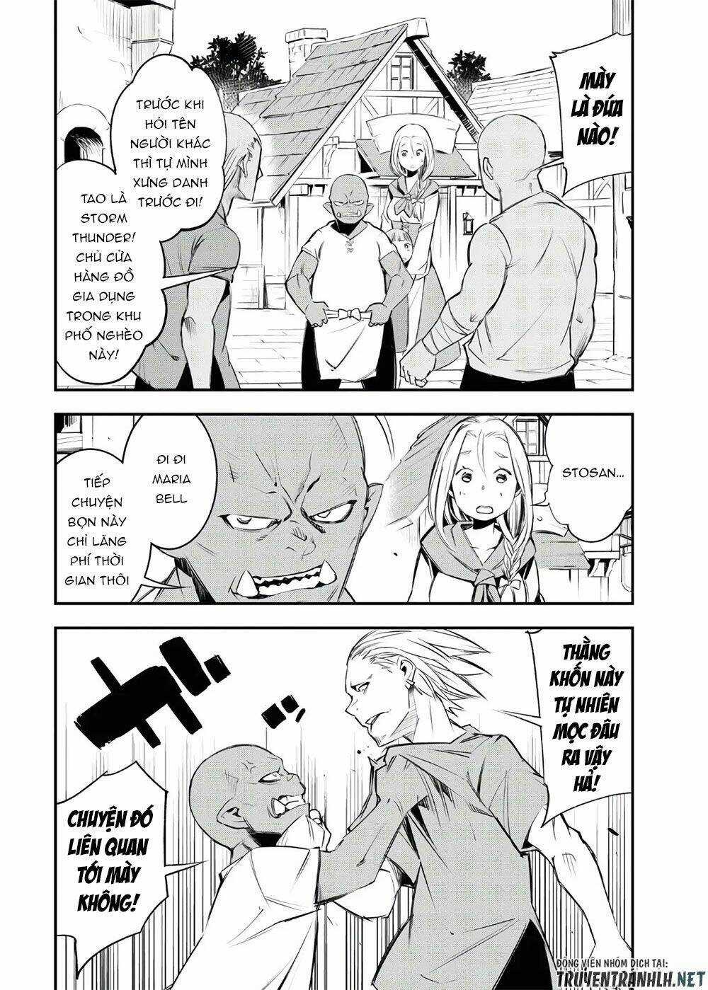 Shin No Nakama Janai To Yuusha No Party Wo Oidasareta No De, Henkyou De Slow Life Suru Koto Ni Shima Chapter 30 trang 21