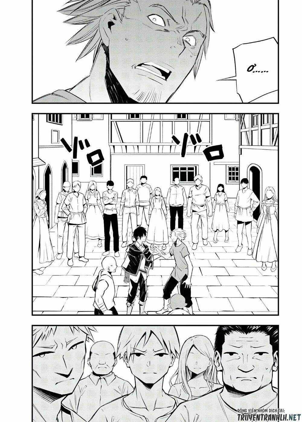 Shin No Nakama Janai To Yuusha No Party Wo Oidasareta No De, Henkyou De Slow Life Suru Koto Ni Shima Chapter 30 trang 24