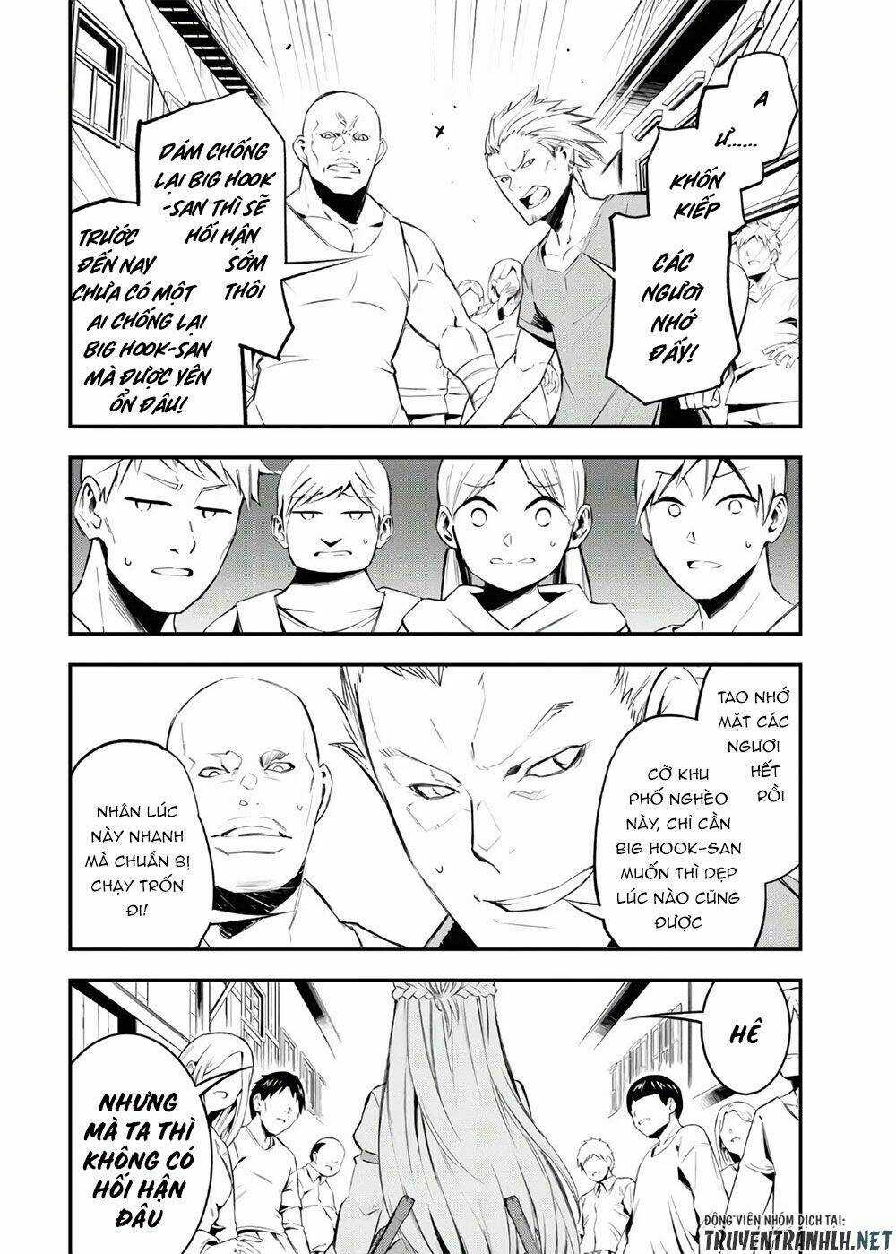 Shin No Nakama Janai To Yuusha No Party Wo Oidasareta No De, Henkyou De Slow Life Suru Koto Ni Shima Chapter 30 trang 25