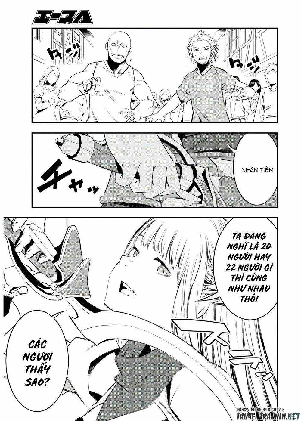 Shin No Nakama Janai To Yuusha No Party Wo Oidasareta No De, Henkyou De Slow Life Suru Koto Ni Shima Chapter 30 trang 28