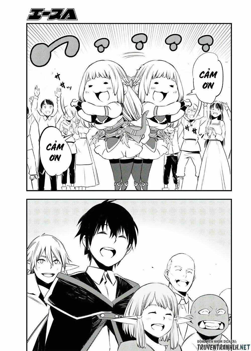 Shin No Nakama Janai To Yuusha No Party Wo Oidasareta No De, Henkyou De Slow Life Suru Koto Ni Shima Chapter 30 trang 30