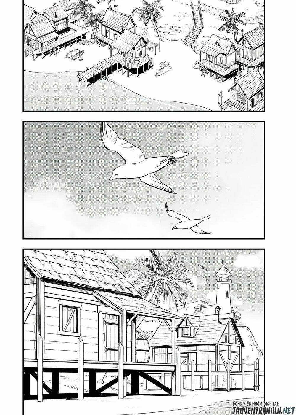 Shin No Nakama Janai To Yuusha No Party Wo Oidasareta No De, Henkyou De Slow Life Suru Koto Ni Shima Chapter 30 trang 31