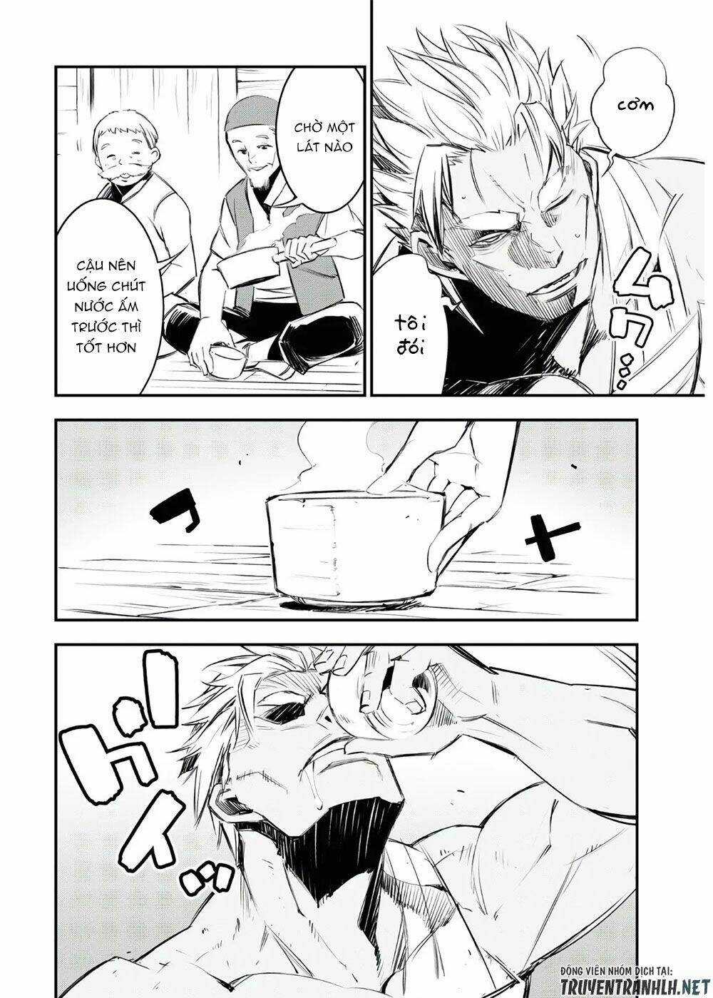 Shin No Nakama Janai To Yuusha No Party Wo Oidasareta No De, Henkyou De Slow Life Suru Koto Ni Shima Chapter 30 trang 33