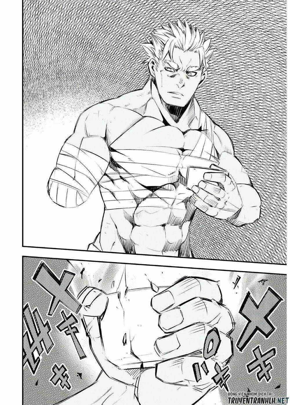 Shin No Nakama Janai To Yuusha No Party Wo Oidasareta No De, Henkyou De Slow Life Suru Koto Ni Shima Chapter 30 trang 35