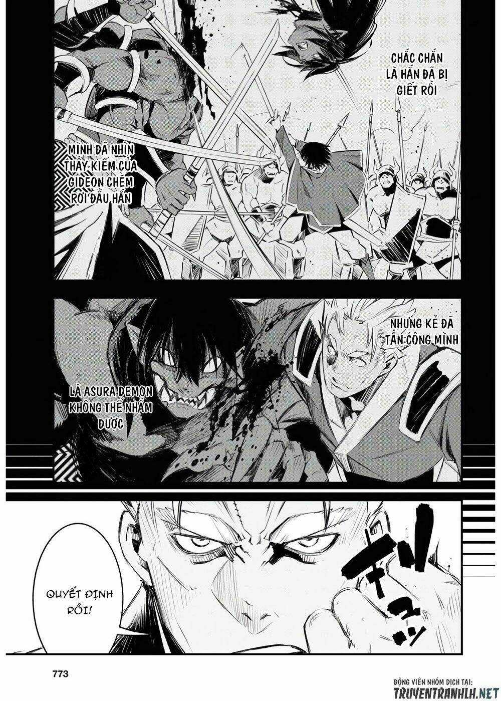 Shin No Nakama Janai To Yuusha No Party Wo Oidasareta No De, Henkyou De Slow Life Suru Koto Ni Shima Chapter 30 trang 38