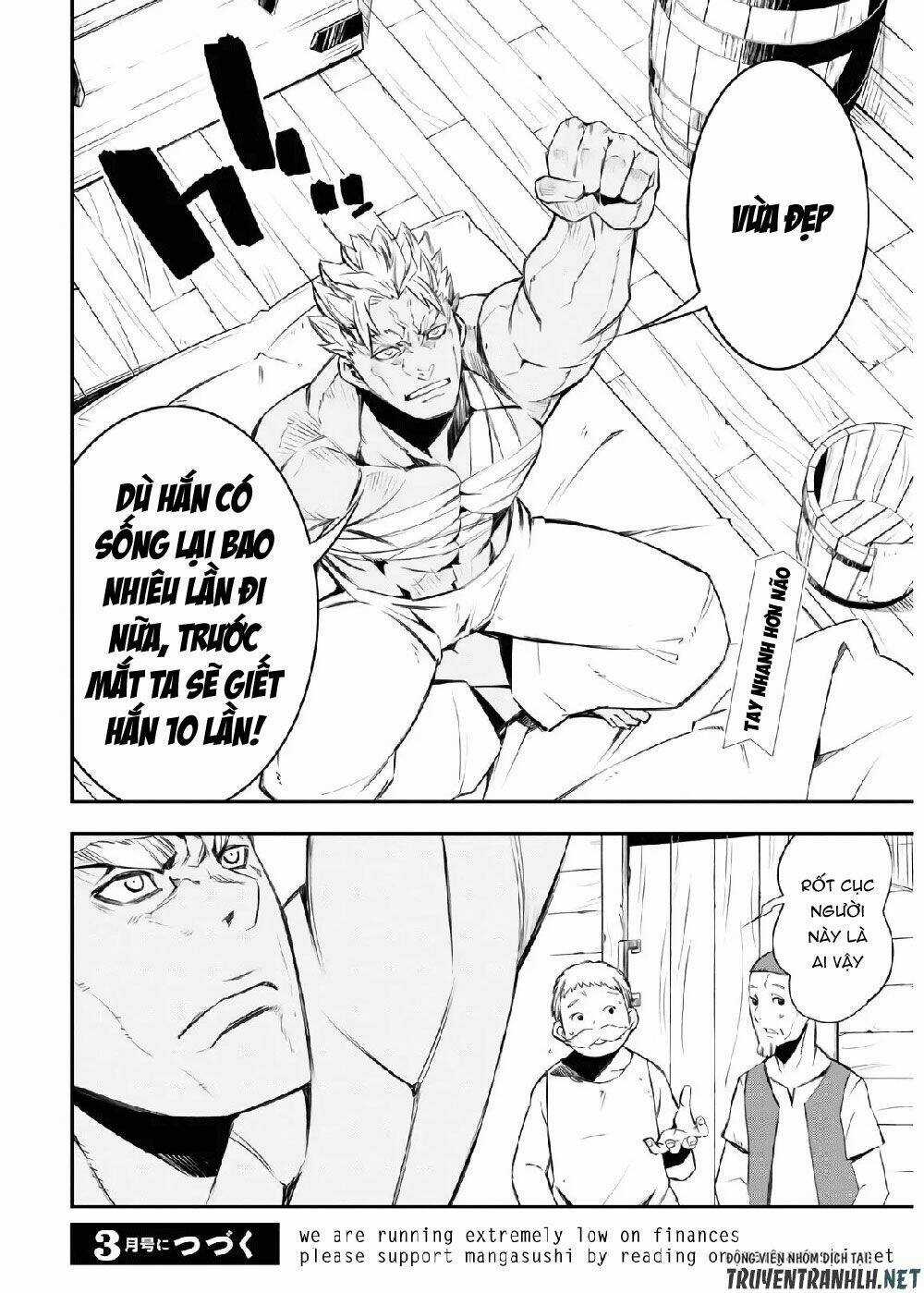 Shin No Nakama Janai To Yuusha No Party Wo Oidasareta No De, Henkyou De Slow Life Suru Koto Ni Shima Chapter 30 trang 39