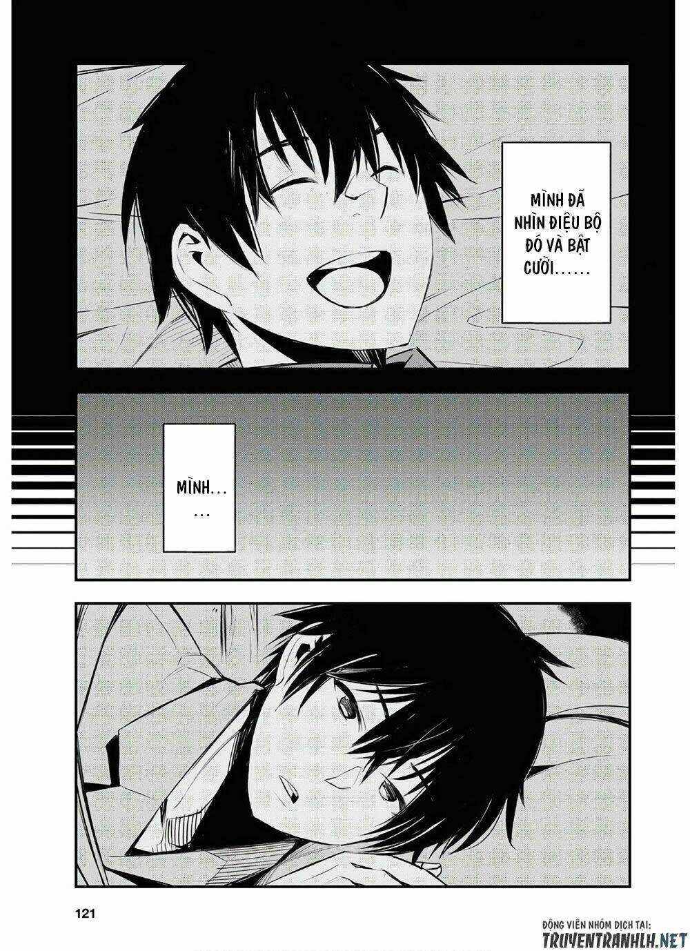 Shin No Nakama Janai To Yuusha No Party Wo Oidasareta No De, Henkyou De Slow Life Suru Koto Ni Shima Chapter 31 trang 14