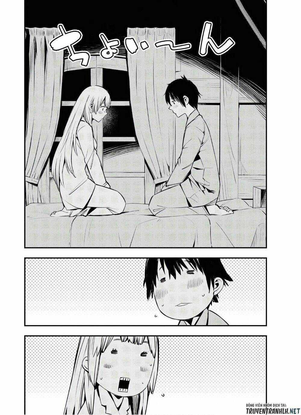 Shin No Nakama Janai To Yuusha No Party Wo Oidasareta No De, Henkyou De Slow Life Suru Koto Ni Shima Chapter 31 trang 23