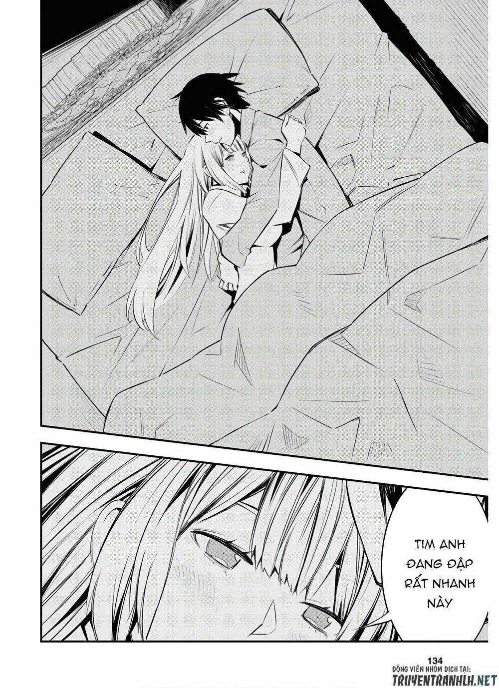 Shin No Nakama Janai To Yuusha No Party Wo Oidasareta No De, Henkyou De Slow Life Suru Koto Ni Shima Chapter 31 trang 27