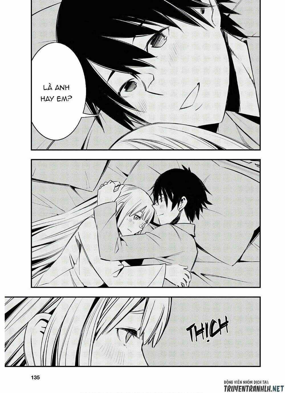 Shin No Nakama Janai To Yuusha No Party Wo Oidasareta No De, Henkyou De Slow Life Suru Koto Ni Shima Chapter 31 trang 28