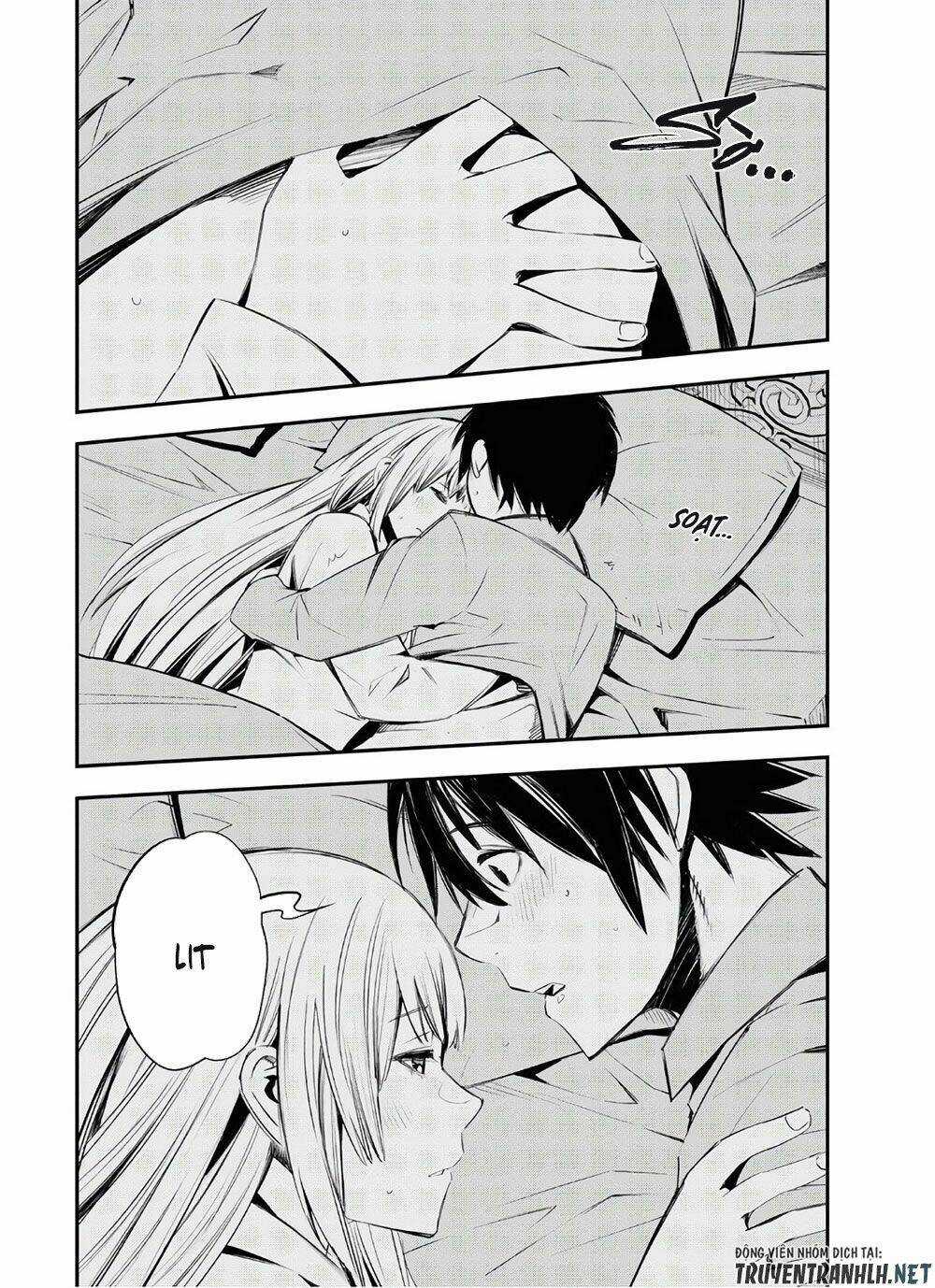 Shin No Nakama Janai To Yuusha No Party Wo Oidasareta No De, Henkyou De Slow Life Suru Koto Ni Shima Chapter 31 trang 29