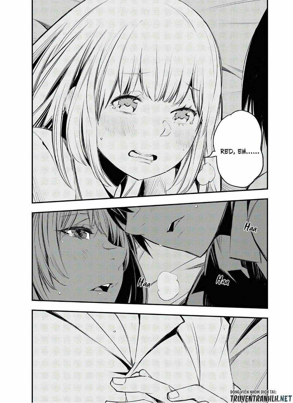 Shin No Nakama Janai To Yuusha No Party Wo Oidasareta No De, Henkyou De Slow Life Suru Koto Ni Shima Chapter 31 trang 30