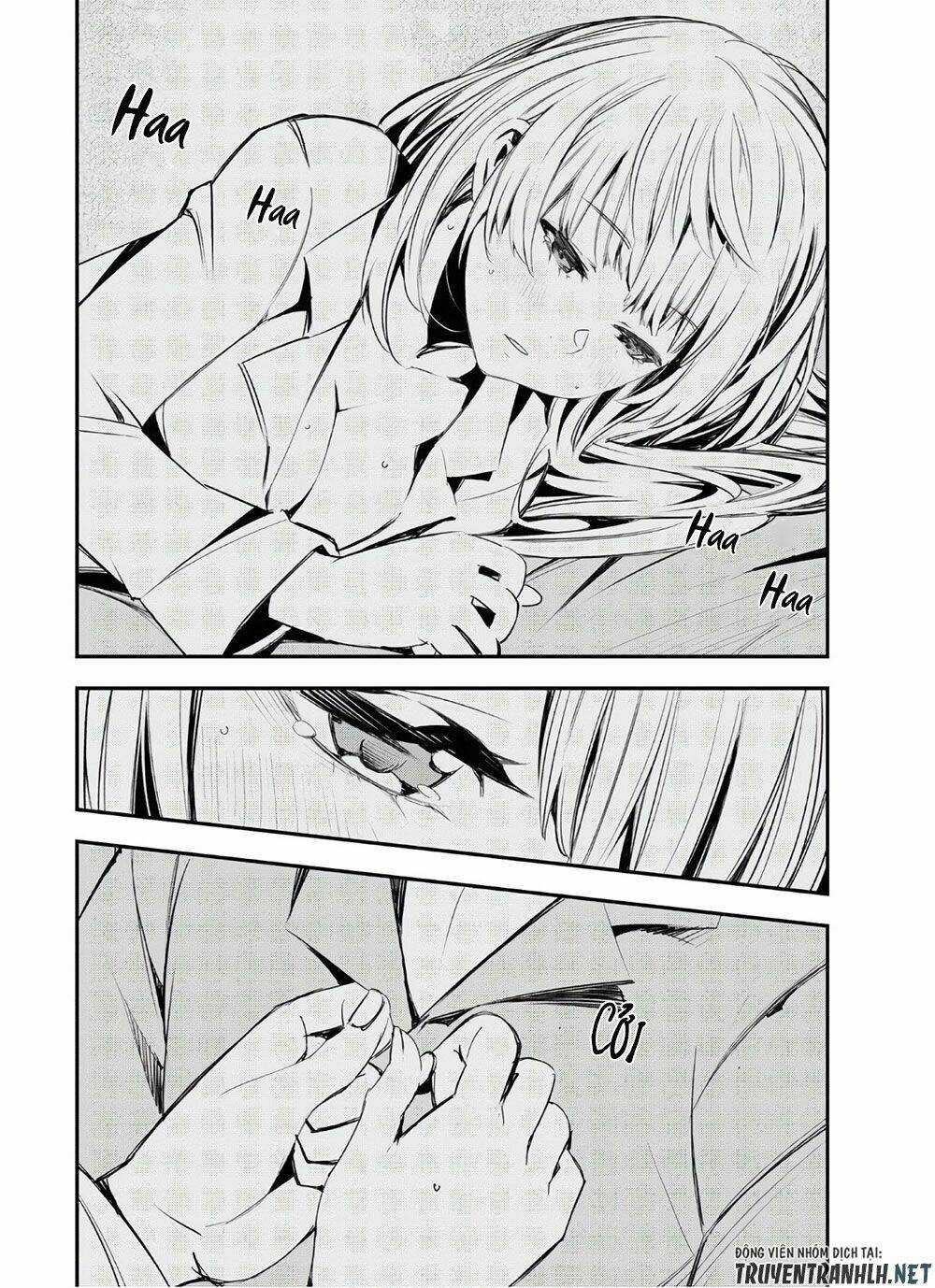 Shin No Nakama Janai To Yuusha No Party Wo Oidasareta No De, Henkyou De Slow Life Suru Koto Ni Shima Chapter 31 trang 31