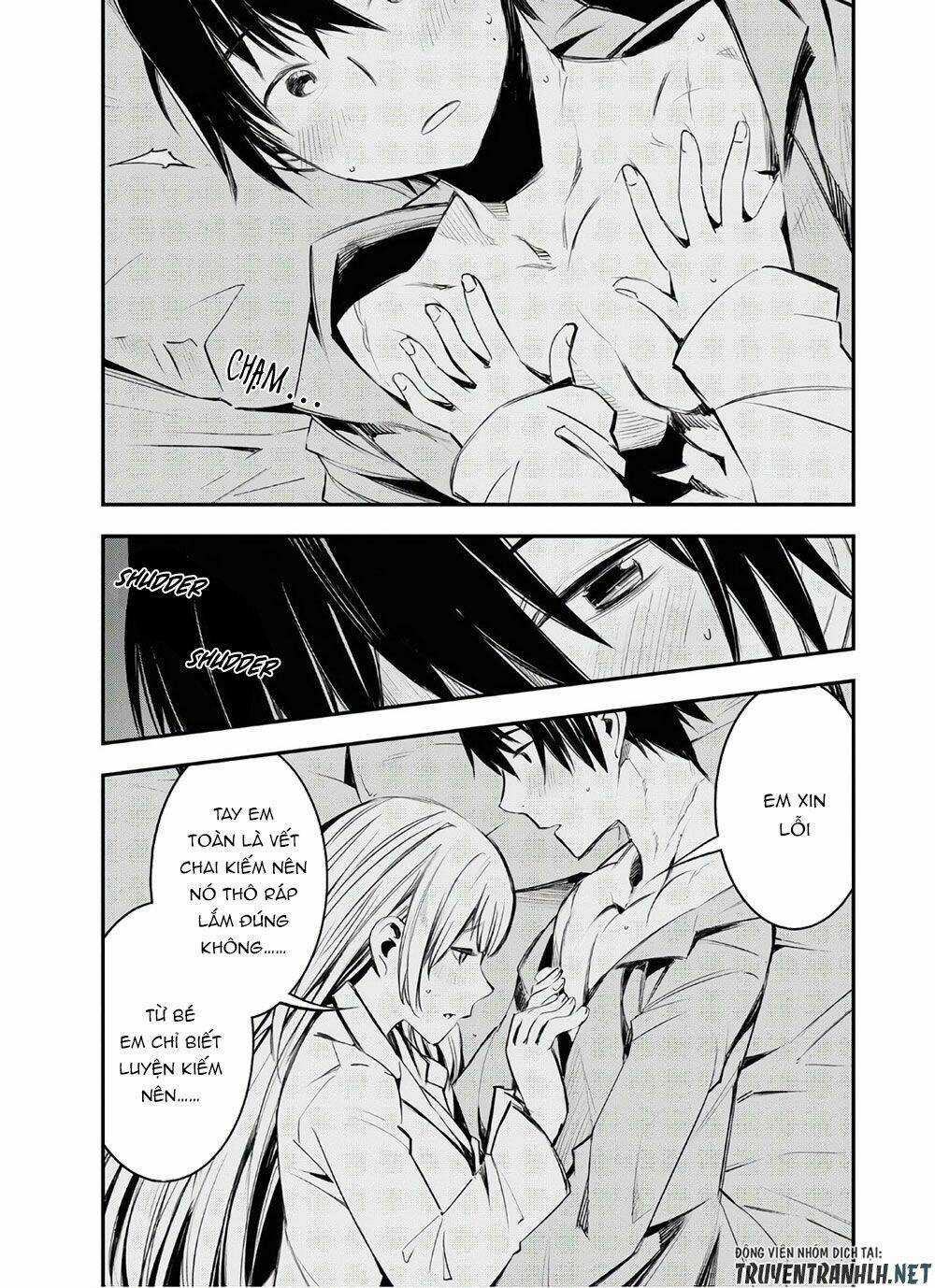 Shin No Nakama Janai To Yuusha No Party Wo Oidasareta No De, Henkyou De Slow Life Suru Koto Ni Shima Chapter 31 trang 32