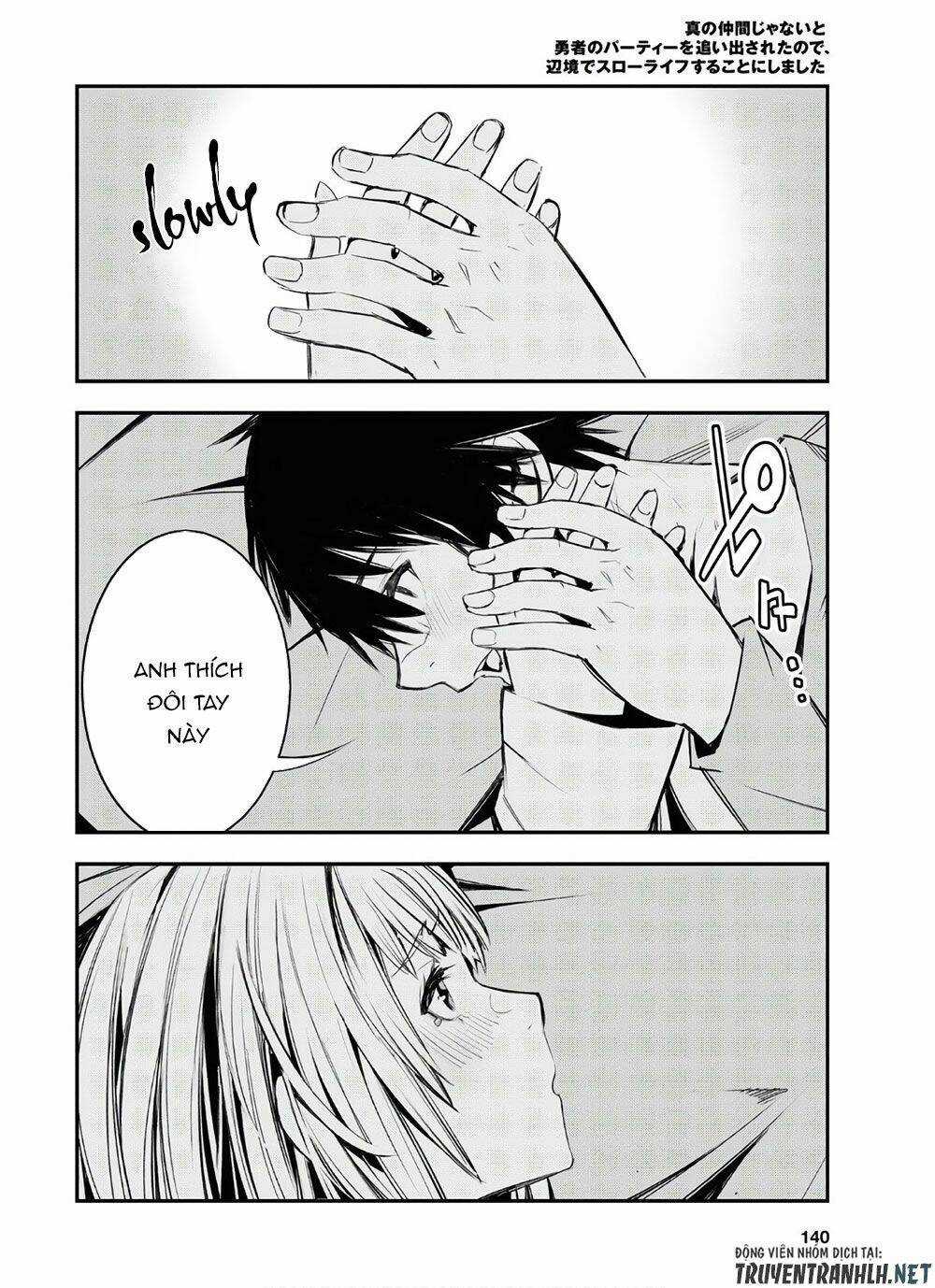 Shin No Nakama Janai To Yuusha No Party Wo Oidasareta No De, Henkyou De Slow Life Suru Koto Ni Shima Chapter 31 trang 33