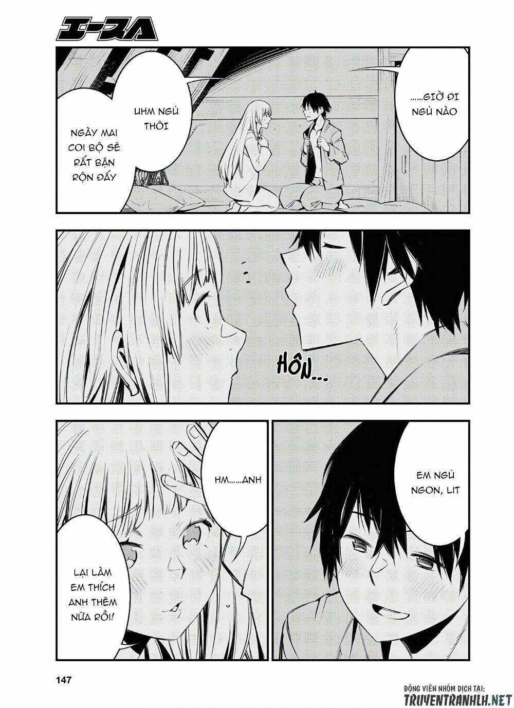 Shin No Nakama Janai To Yuusha No Party Wo Oidasareta No De, Henkyou De Slow Life Suru Koto Ni Shima Chapter 31 trang 39