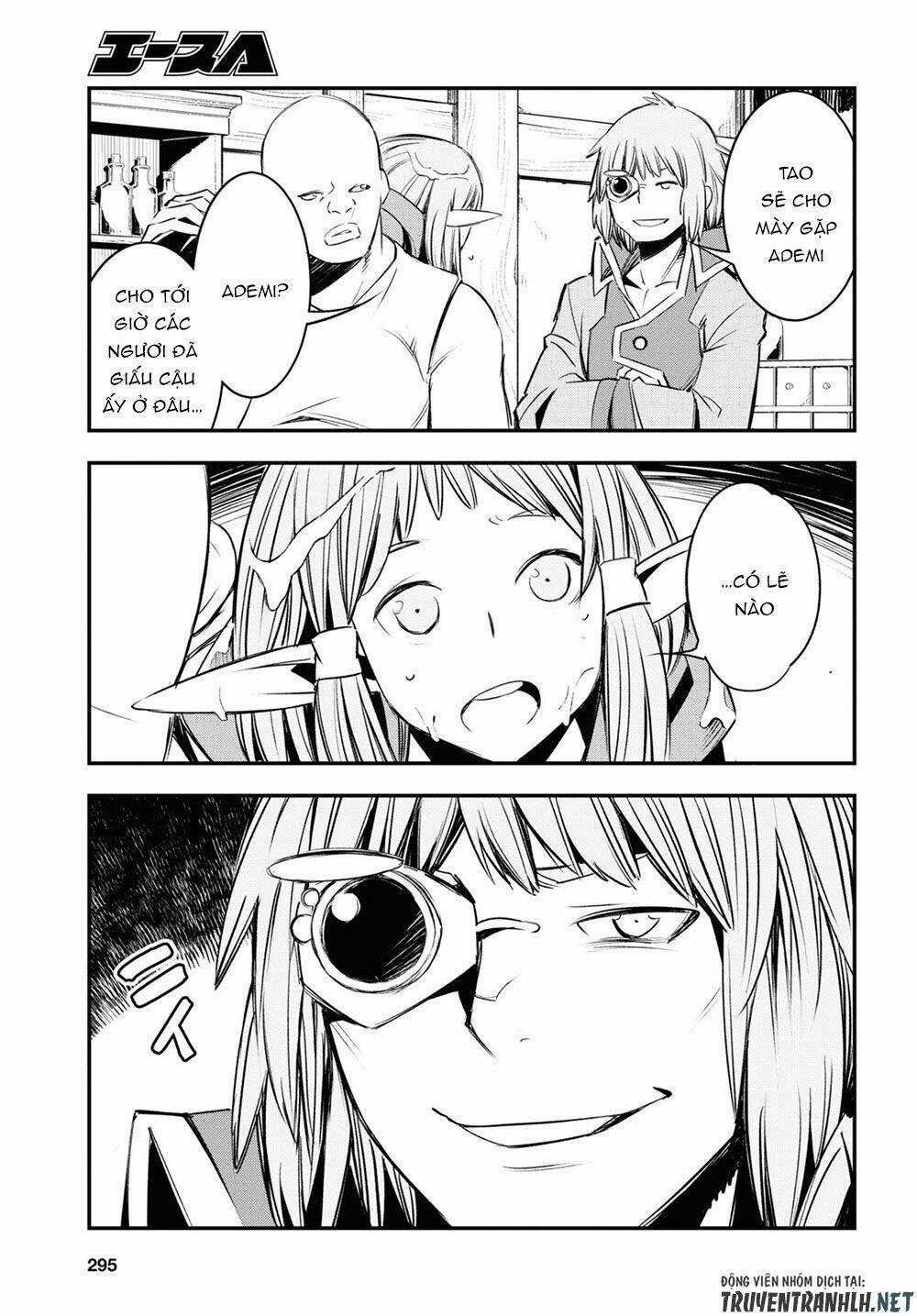 Shin No Nakama Janai To Yuusha No Party Wo Oidasareta No De, Henkyou De Slow Life Suru Koto Ni Shima Chapter 32 trang 20