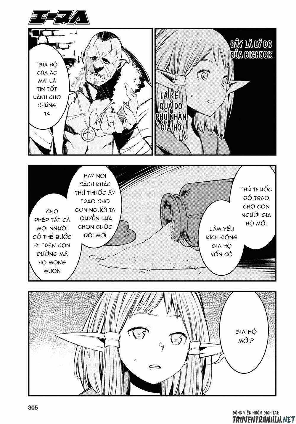 Shin No Nakama Janai To Yuusha No Party Wo Oidasareta No De, Henkyou De Slow Life Suru Koto Ni Shima Chapter 32 trang 30