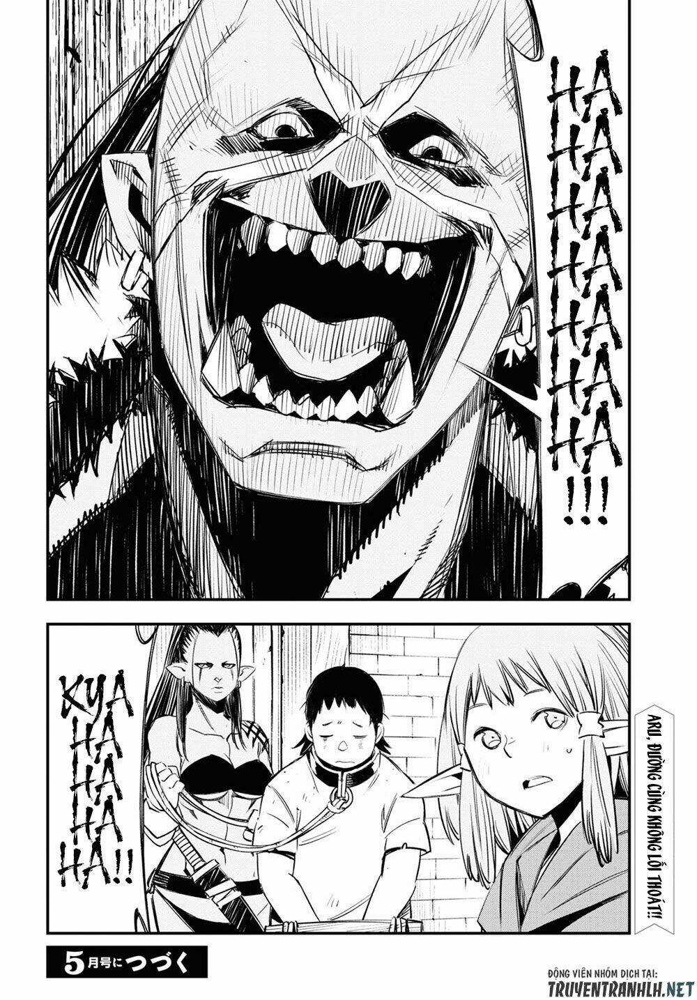 Shin No Nakama Janai To Yuusha No Party Wo Oidasareta No De, Henkyou De Slow Life Suru Koto Ni Shima Chapter 32 trang 37