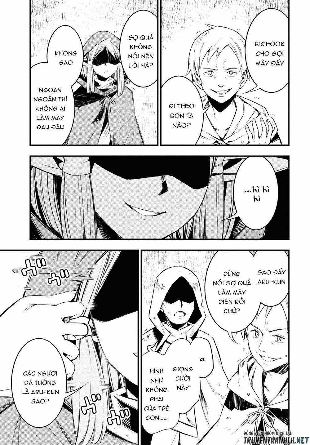 Shin No Nakama Janai To Yuusha No Party Wo Oidasareta No De, Henkyou De Slow Life Suru Koto Ni Shima Chapter 32 trang 4