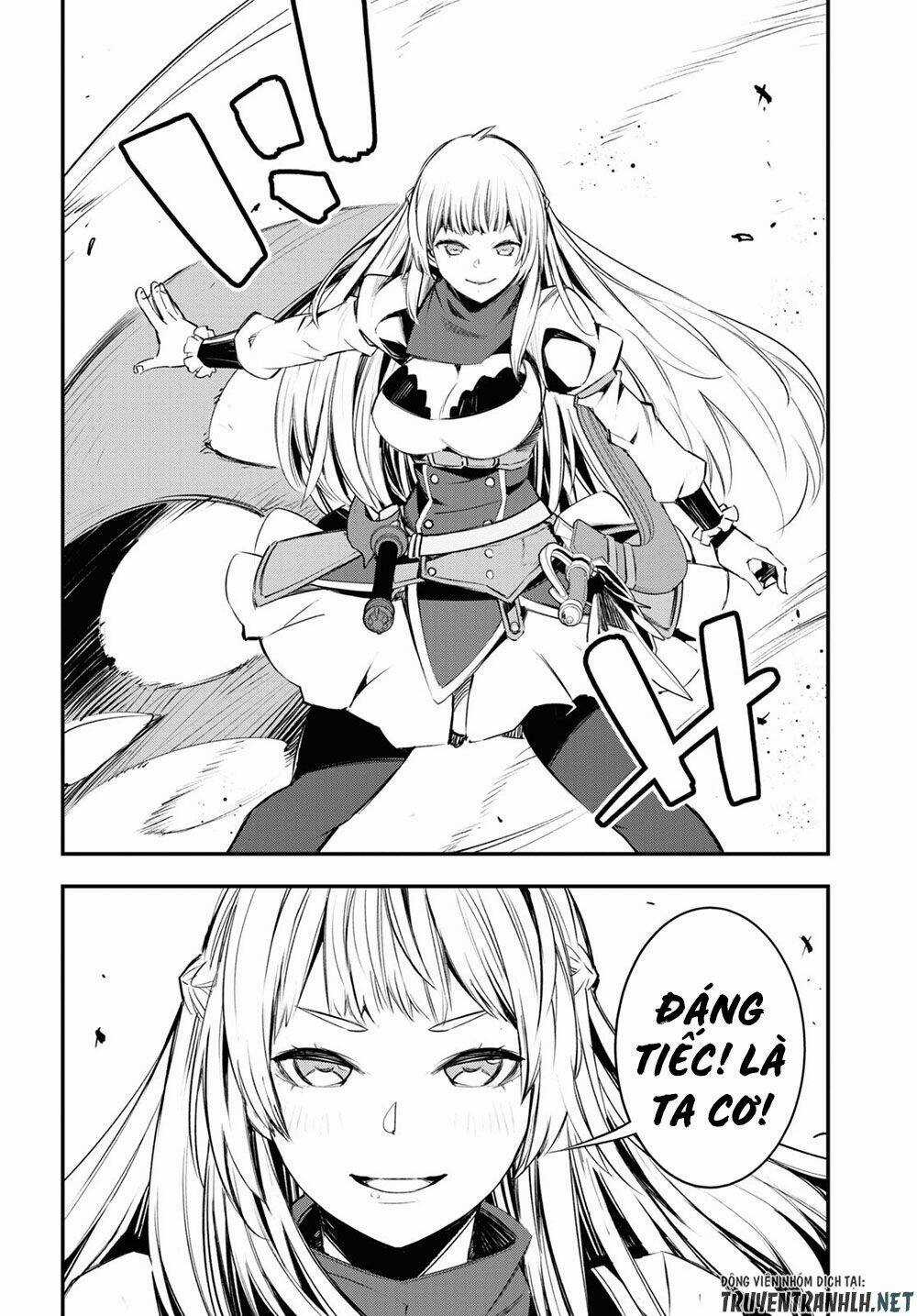 Shin No Nakama Janai To Yuusha No Party Wo Oidasareta No De, Henkyou De Slow Life Suru Koto Ni Shima Chapter 32 trang 5