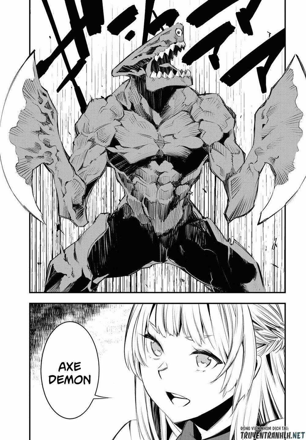 Shin No Nakama Janai To Yuusha No Party Wo Oidasareta No De, Henkyou De Slow Life Suru Koto Ni Shima Chapter 32 trang 8