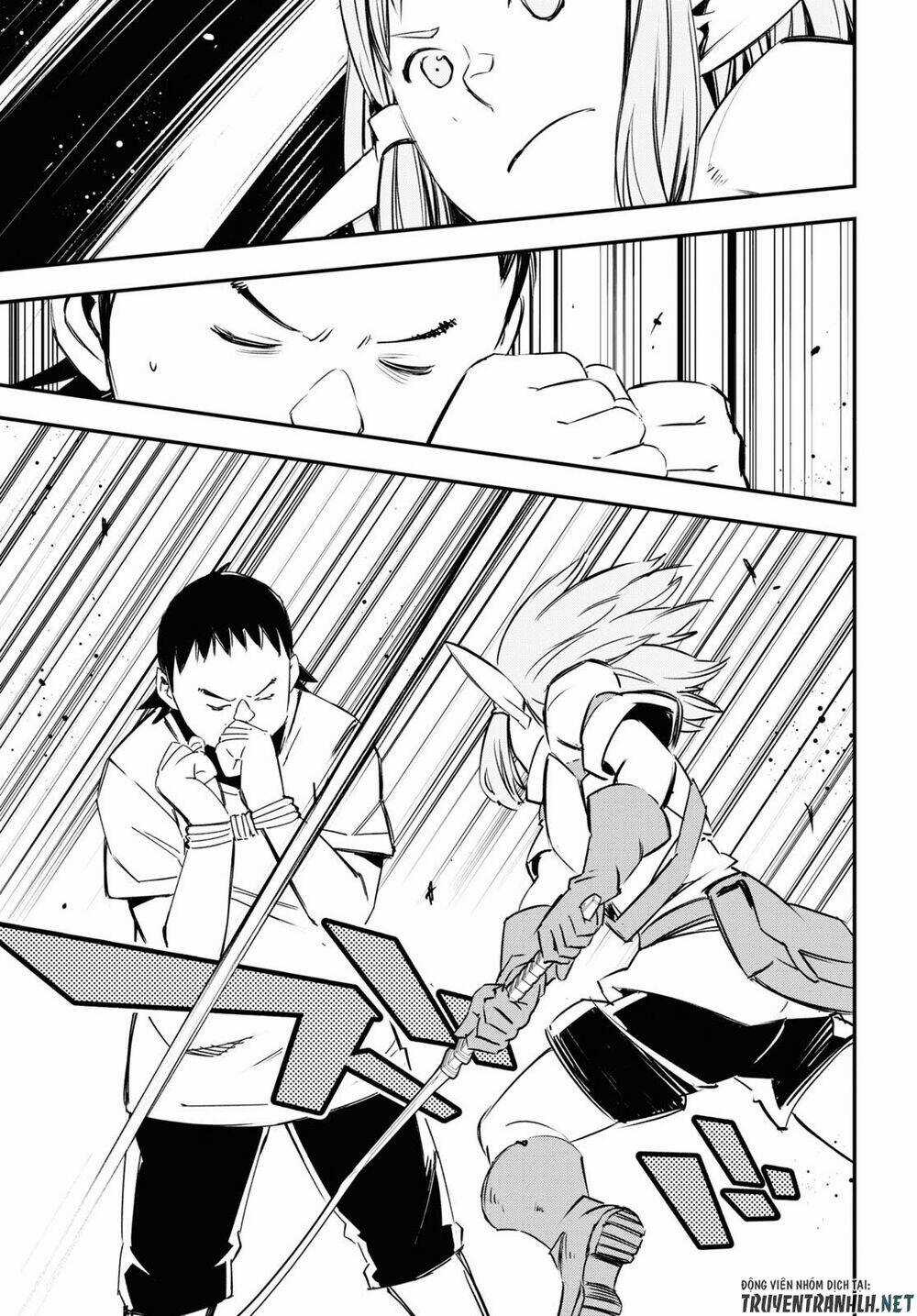 Shin No Nakama Janai To Yuusha No Party Wo Oidasareta No De, Henkyou De Slow Life Suru Koto Ni Shima Chapter 33 trang 22