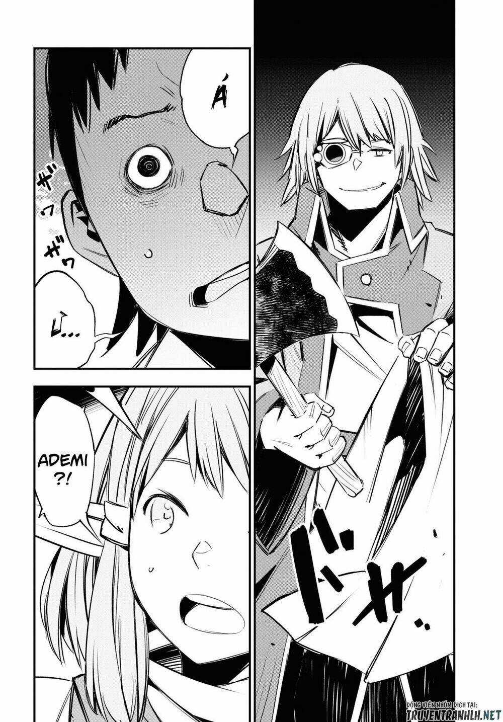 Shin No Nakama Janai To Yuusha No Party Wo Oidasareta No De, Henkyou De Slow Life Suru Koto Ni Shima Chapter 33 trang 25