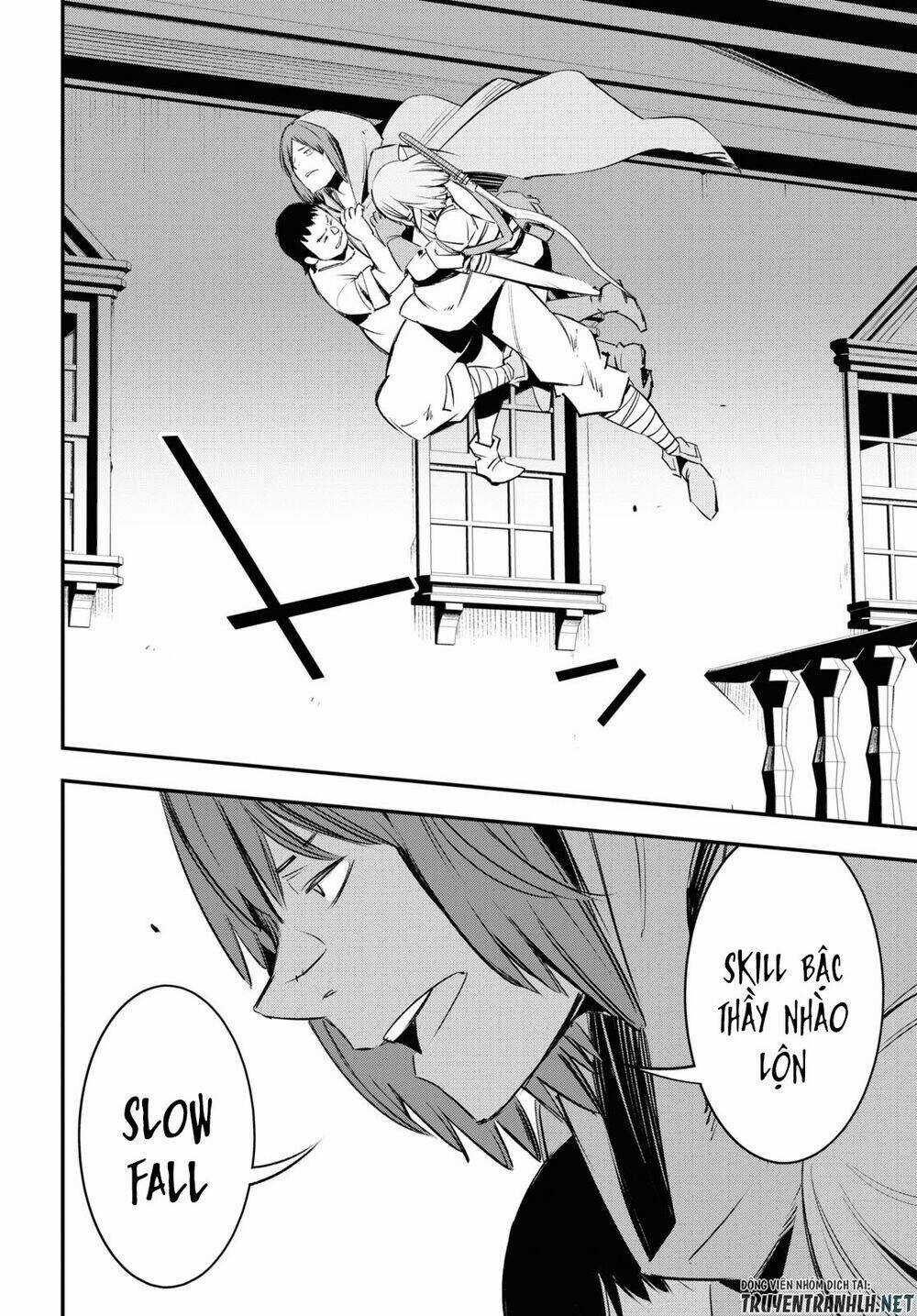 Shin No Nakama Janai To Yuusha No Party Wo Oidasareta No De, Henkyou De Slow Life Suru Koto Ni Shima Chapter 33 trang 31