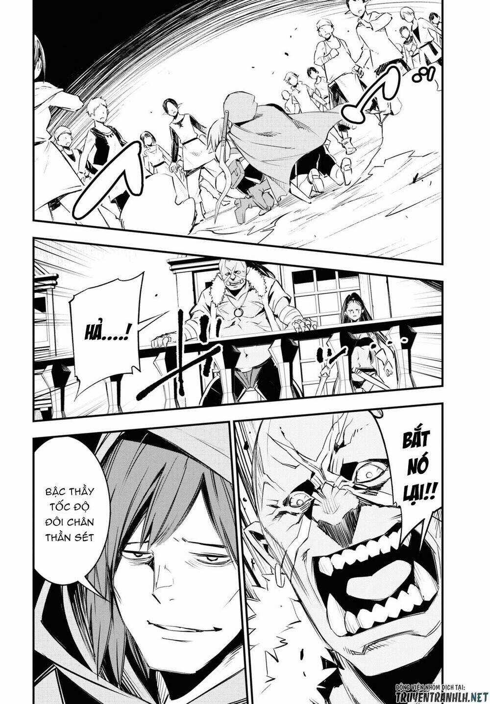 Shin No Nakama Janai To Yuusha No Party Wo Oidasareta No De, Henkyou De Slow Life Suru Koto Ni Shima Chapter 33 trang 33