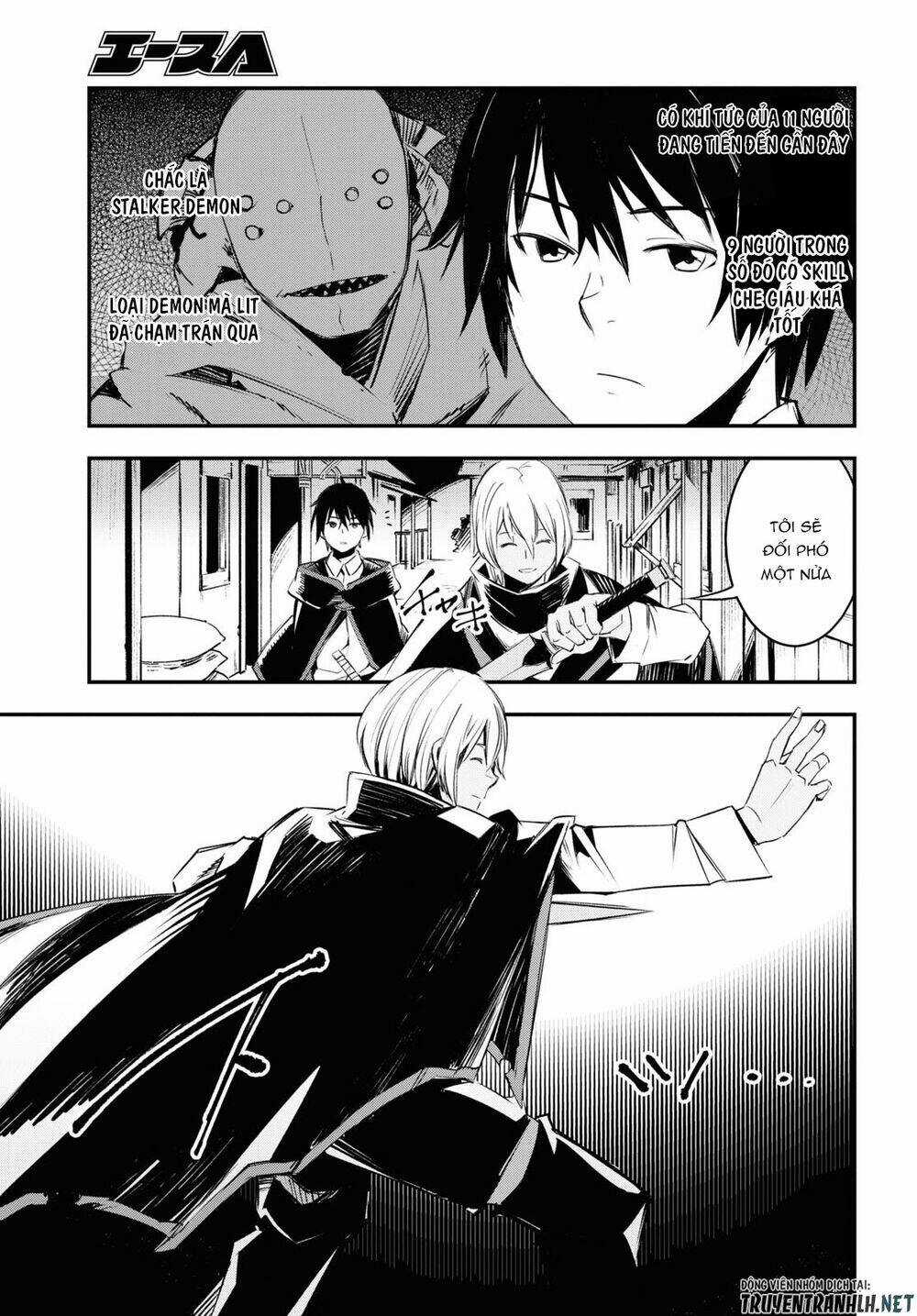 Shin No Nakama Janai To Yuusha No Party Wo Oidasareta No De, Henkyou De Slow Life Suru Koto Ni Shima Chapter 33 trang 40