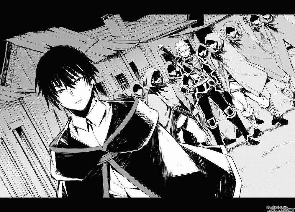 Shin No Nakama Janai To Yuusha No Party Wo Oidasareta No De, Henkyou De Slow Life Suru Koto Ni Shima Chapter 33 trang 43