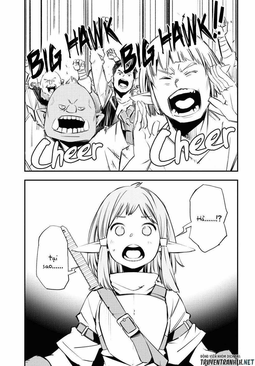 Shin No Nakama Janai To Yuusha No Party Wo Oidasareta No De, Henkyou De Slow Life Suru Koto Ni Shima Chapter 33 trang 6