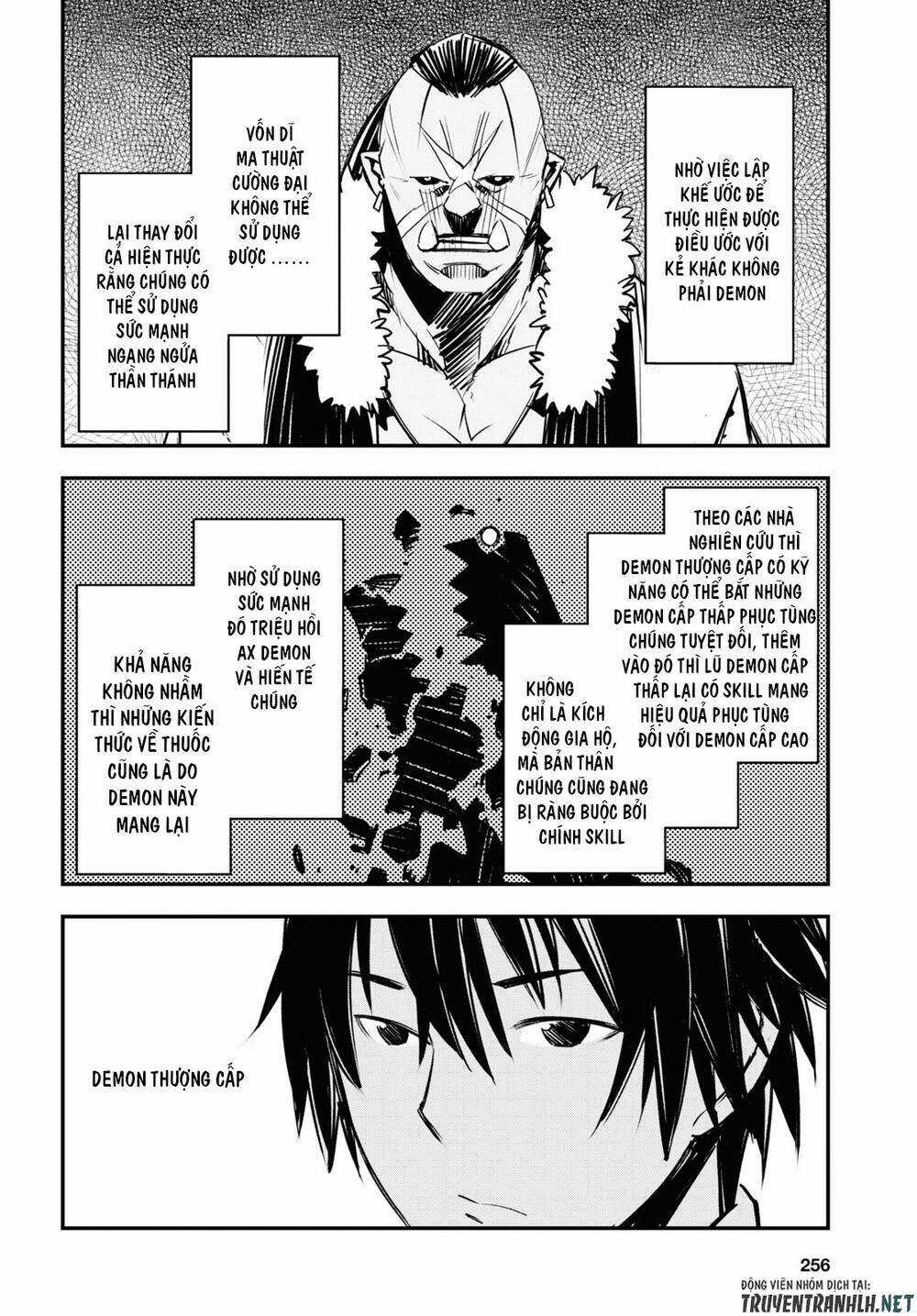 Shin No Nakama Janai To Yuusha No Party Wo Oidasareta No De, Henkyou De Slow Life Suru Koto Ni Shima Chapter 34 trang 10