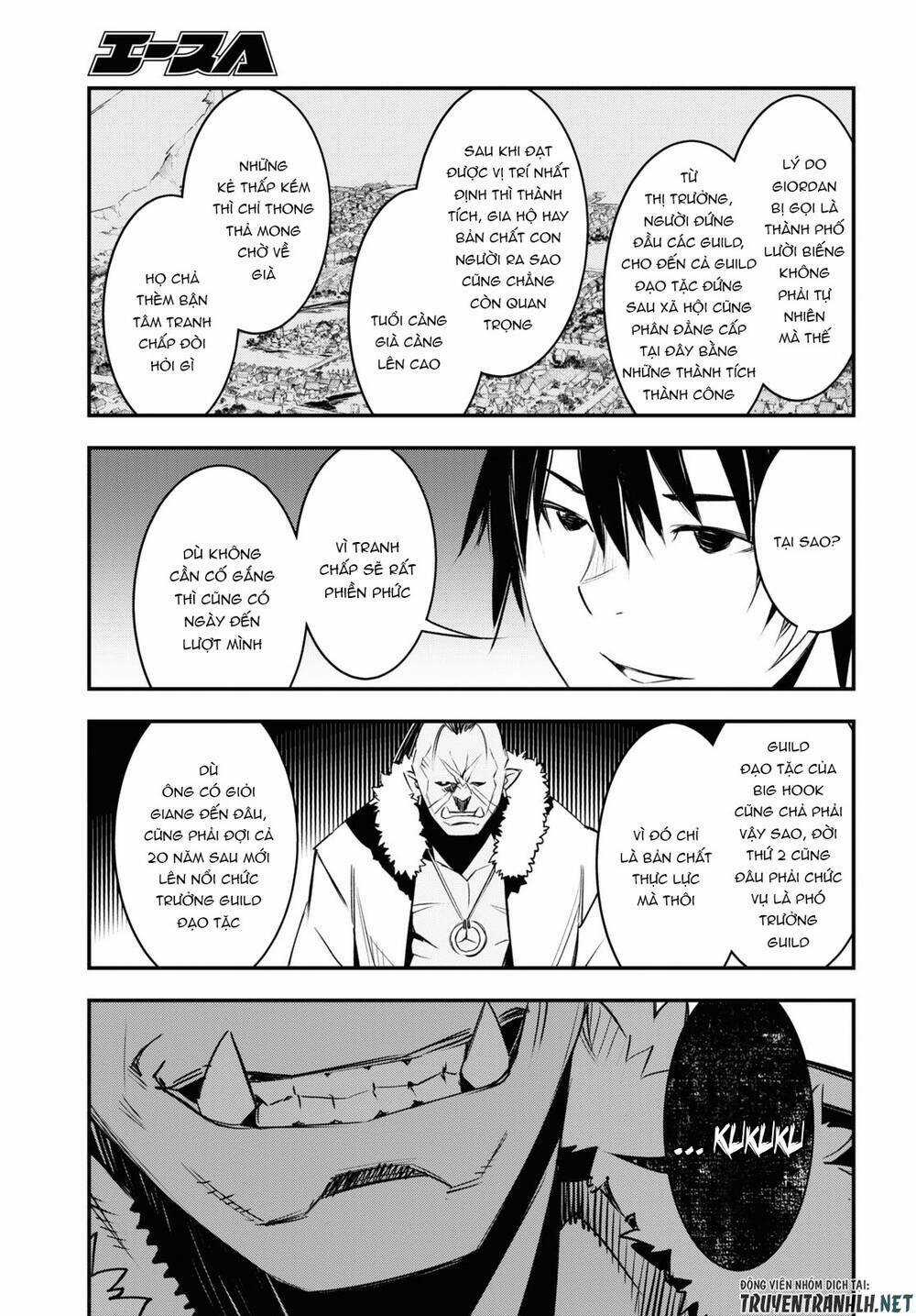 Shin No Nakama Janai To Yuusha No Party Wo Oidasareta No De, Henkyou De Slow Life Suru Koto Ni Shima Chapter 34 trang 13