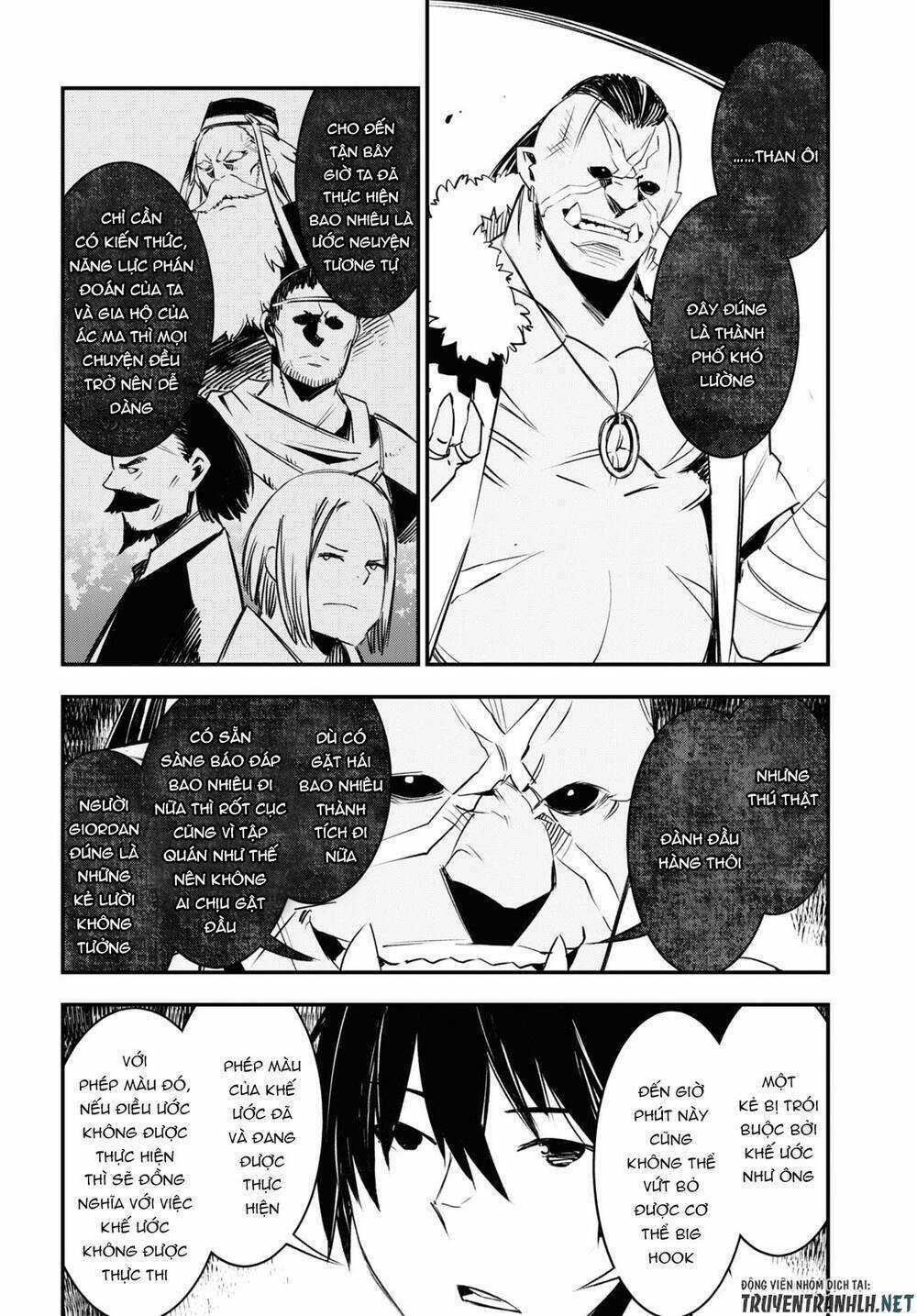 Shin No Nakama Janai To Yuusha No Party Wo Oidasareta No De, Henkyou De Slow Life Suru Koto Ni Shima Chapter 34 trang 14